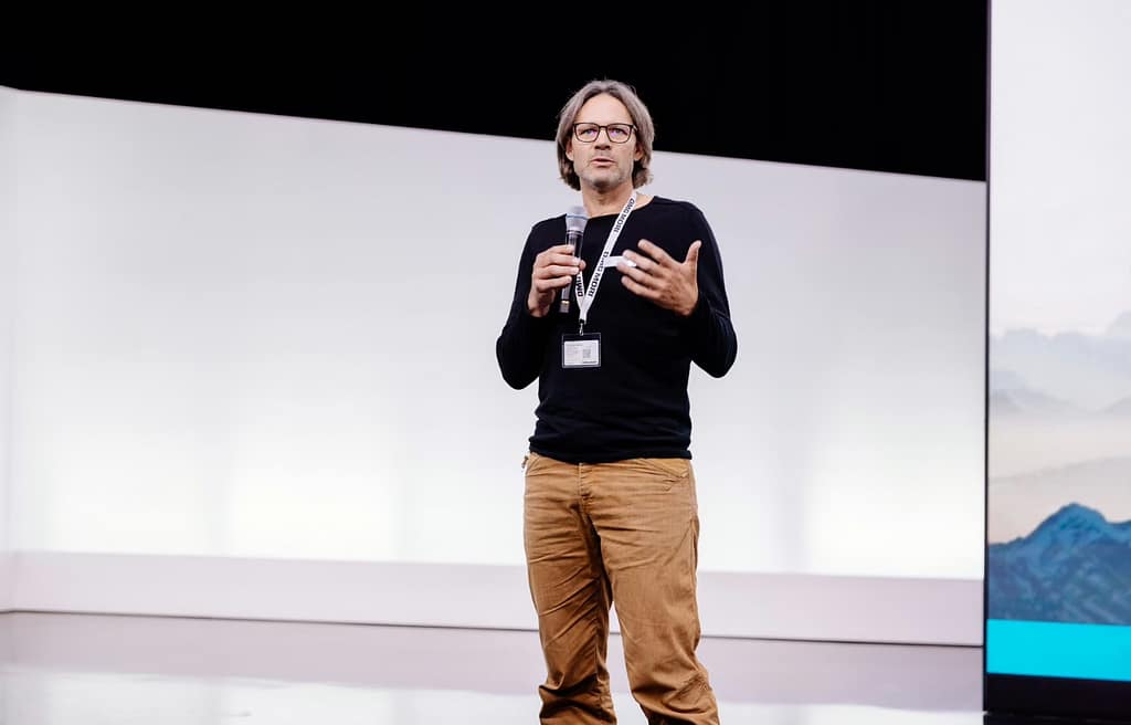 ChristianWillertKeynoteLeadership