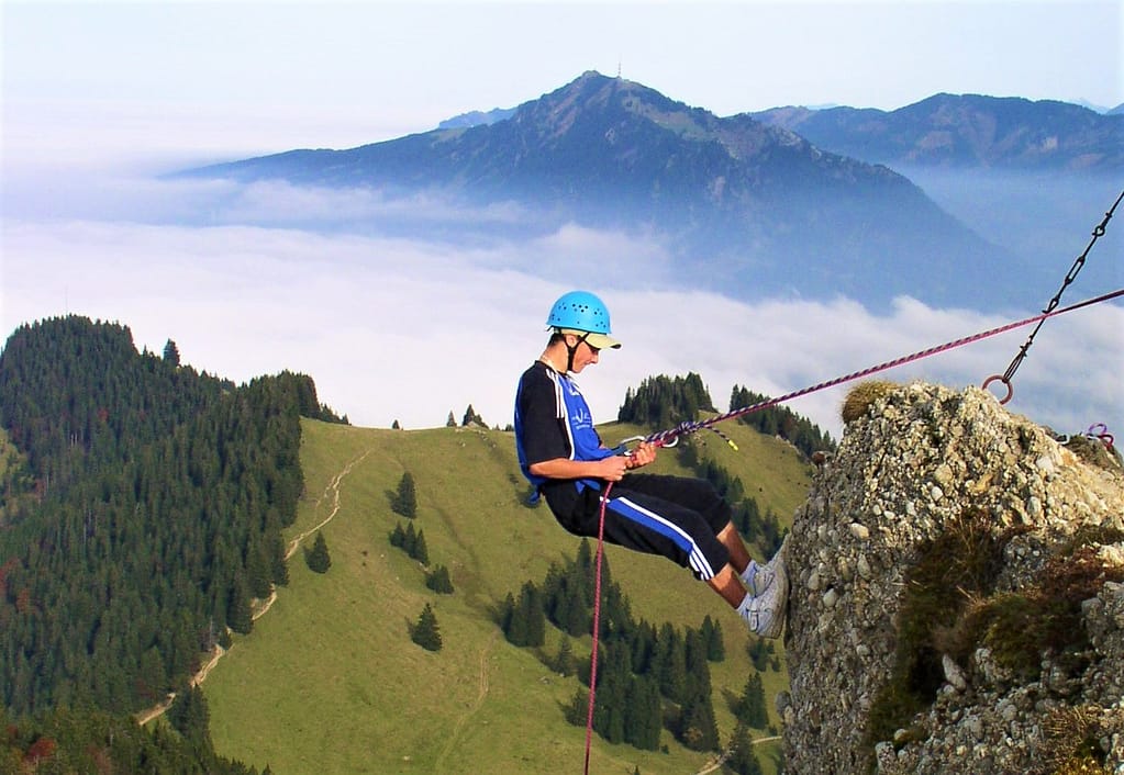 Azubitraining Allgäu