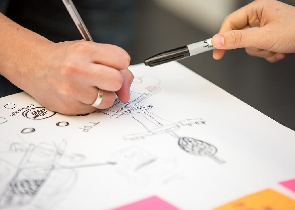 Tiefblick Innovationsmanagement