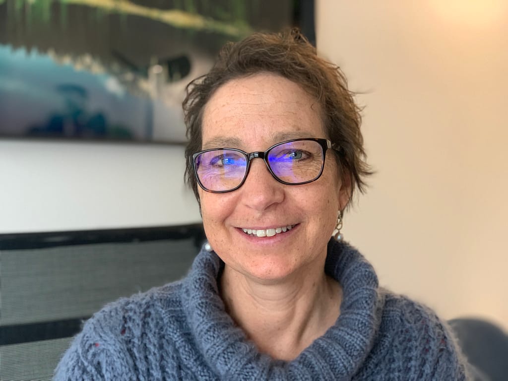 Expertin für Supervision im Allgäu Monika Willert