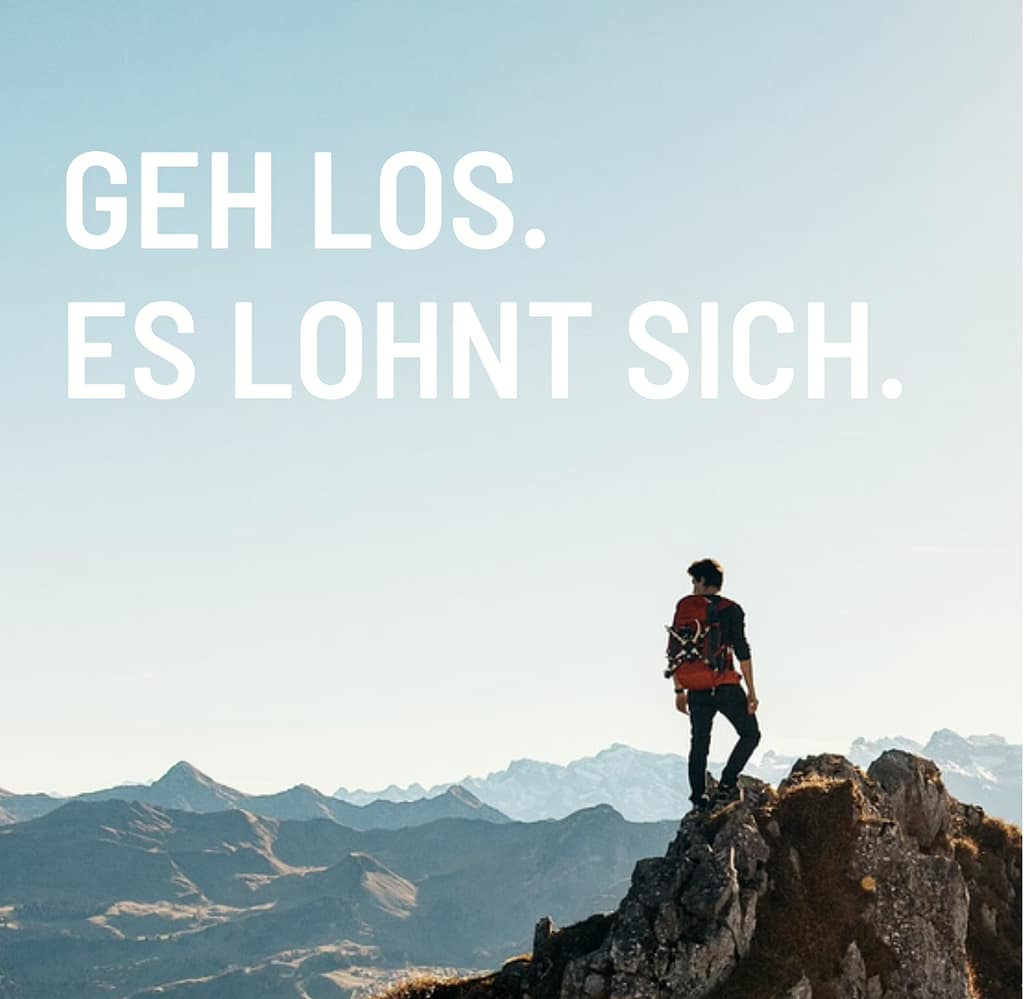 Tiefblick Unternehmens Booklet ab 2024