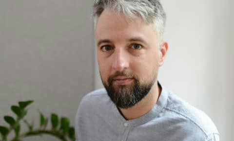 Ben Miroux Tiefblick Trainer, Berater und Moderator für Personal- und Organisationsentwicklung