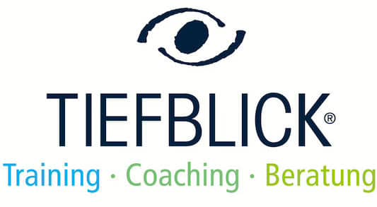 Tiefblick Training, Coaching und Beratung GmbH Logo